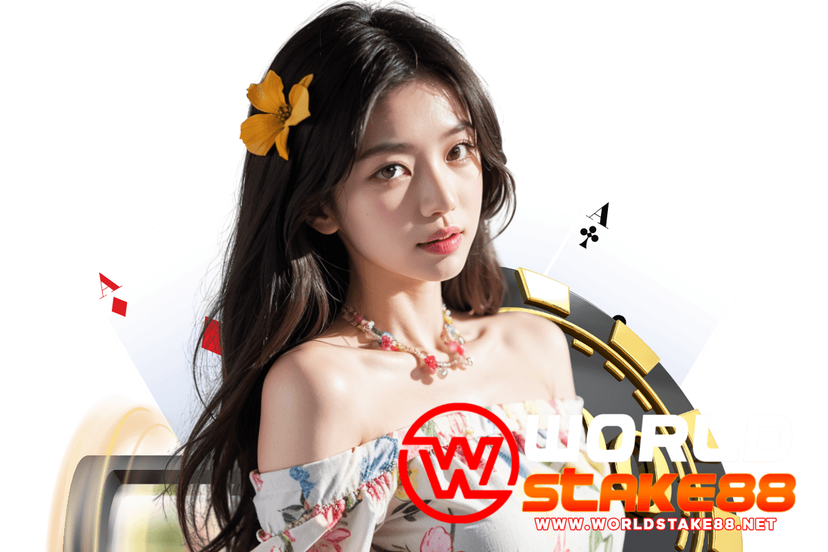 worldstake88 สมัคร